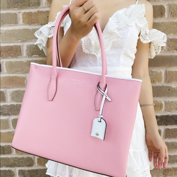 💞🌸Kate Spade Satchel & Crossbody - Picture 2 of 6